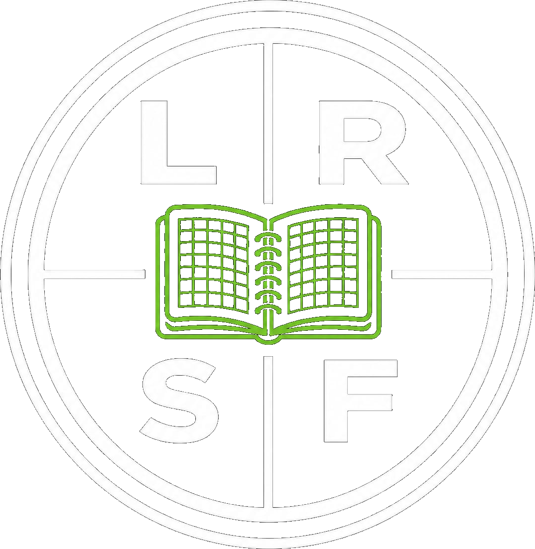LRSF Rangebook